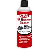 CRC 5103 Quick Dry Electronic Cleaner - 11 Wt Oz.