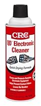 CRC 5103 Quick Dry Electronic Cleaner - 11 Wt Oz.