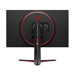 LG UltraGear Monitor 32GP850-, 31.5-inch, Nano IPS