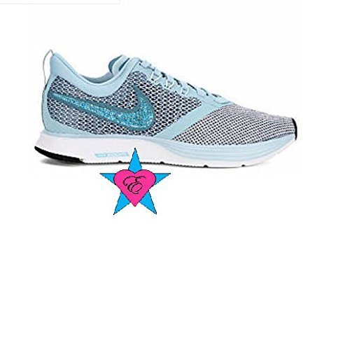 nike zoom strike amazon