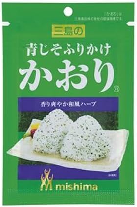 Amazon 三島 かおり 15g 5個 三島食品 ふりかけ 通販 Amazon 三島 かおり 15g 5個 三島食品 ふりかけ 通販