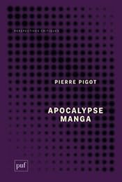 Apocalypse manga