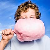 Faeries Finest Flavor Extract, Cotton Candy, 8 Ounce