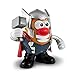 PPW Marvel Comics Thor Mr. Potato Head Toy Figure