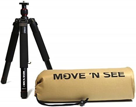 Pixio T380S Tripod