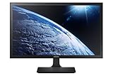 Samsung LS24E310HL/XL 23.6-inch Full HD LED Monitor (Black)