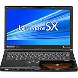 Panasonic(パナソニック) Panasonic(パナソニック) Let's note(レッツノート) 0 CF-SX2JEQDR
