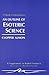 A Study Companion to An Outline of Esoteric Science by Clopper Almon