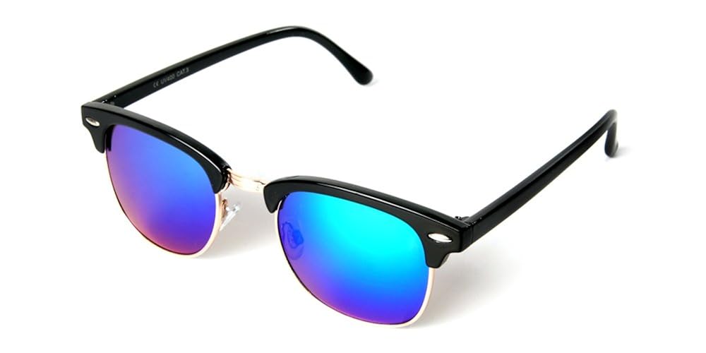 1950s horn rimmed glasses