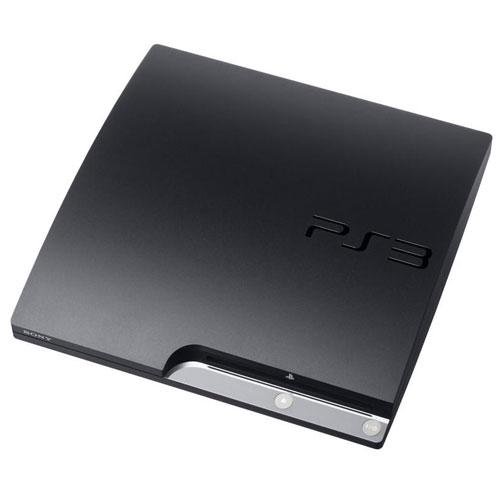 PlayStation 3 160GB System