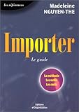 Importer : Le Guide by 