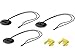 Sony AKALSP1 Camera Leash Pack (Black)