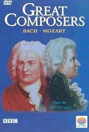 Grands Compositeurs, Les - Bach & Mozart