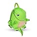 Coavas Toddler Backpack Baby Boys Girls Kindergarten Pre School Bags, Cute Dinosaur Gift for 1- 5Y Kids