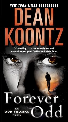 Amazon.com: Saint Odd: An Odd Thomas Novel by Dean Koontz (2015-01