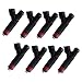 Fuel Injectors Kits,SCITOO 2 Hole OEM Fuel Injector Fit for 01 02 for Jeep for Grand for Cherokee 4.7L,01 02 03 for Dodge for Dakota for Durango,02 03 for Dodge for Ram 1500 53032145AA (Set of 8)