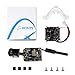 BETAFPV BetaCube F4 FC Brushed Frsky Receiver OSD Smart Audio Z02 FPV AIO 5.8G VTX Camera with Cam Mount for Tiny Whoop Brushed Quads Beta75S Beta65S