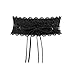 Women's Bowknot Faux Leather Wrap Around Self Tie Obi Cinch Waist Band Boho Belt