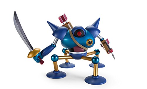 Taito Dragon Quest AM Big figure Killing Machine