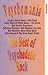 'Psychomania - The Best Of Psychedelic Rock DVD ~ Cream, Julie Driscoll'
