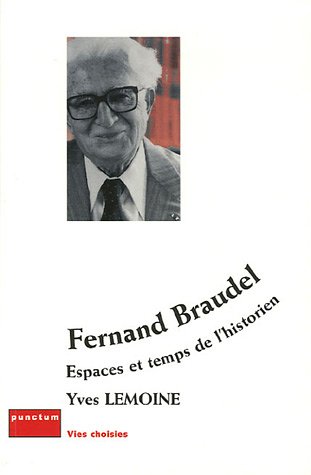 Fernand Braudel