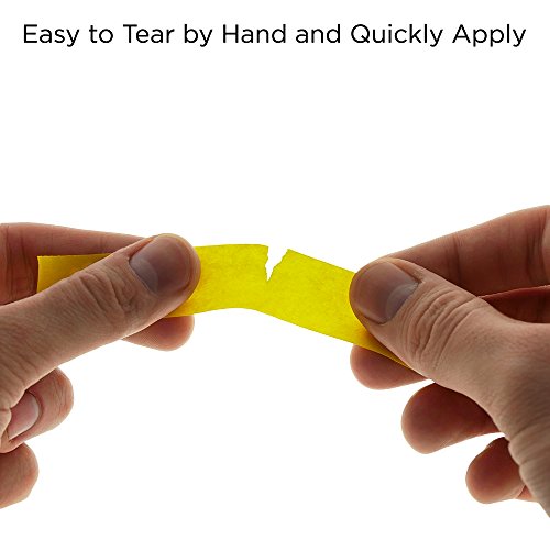 ChromaLabel 3/4 inch ColorCode Labeling Tape, 500 inch Roll Pricepulse