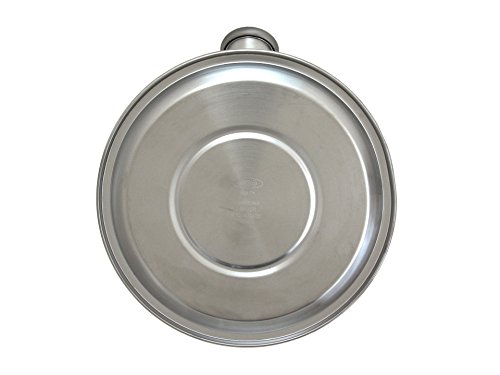 OXO 1473502 BREW Anniversary Edition Uplift Tea Kettle, Polished Stainless Steel,Polished Steel, 8 Cup 3 OXO 1473502 BREW Anniversary Edition Uplift Tea Kettle, Polished Stainless Steel,Polished Steel, 8 Cup - Image 4