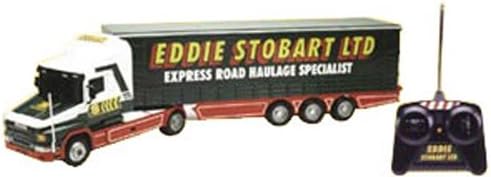 eddie stobart remote control lorry