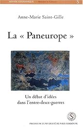 La " Paneurope"