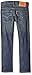 Levi's Boys' 510 Skinny Fit Jeans,Covered Up, 10