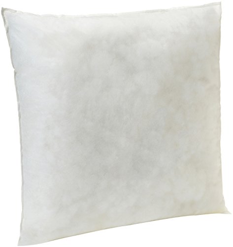 Amazonbasics Pillow Insert 18 Inch Square 2 Pack Buy Online