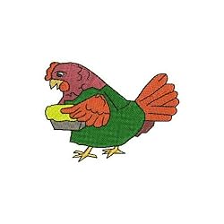 Threadart Machine Embroidery Design Bundles