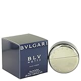 BLV NOTTE Pour Femme Bvlgari .85 oz EDP eau de parfum Women's Spray Perfume