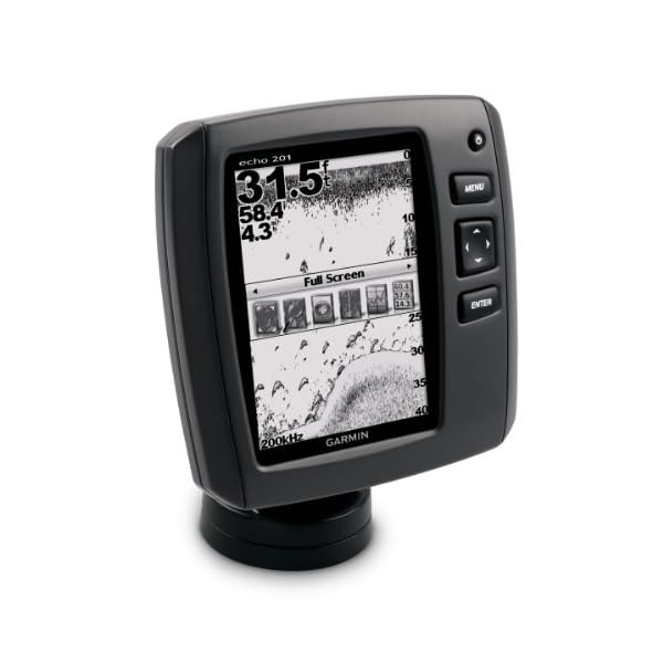 Garmin-Echo-201dv-Worldwide-with-Transducer Garmin-Echo-201dv-Worldwide-with-Transducer