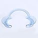 Leoy88 10pc C-Shape Mouth Opener Adapter for Whitening Intraoral and Speak Game