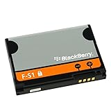 OEM Replacement Battery for Blackberry Torch 9800 Lithium-Ion 1270mAh F-S1 FS1