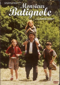 mr batignole mr batignole