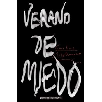 Verano De Miedo (Premio Minotauro) Verano De Miedo (Premio Minotauro)