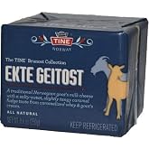Ekte Geitost Norwegian Goat Cheese 8.8 ounces