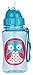Skip Hop Toddler Sippy Cup with Straw, Zoo Straw Bottle, Owl