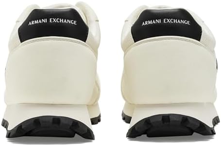 Male Drop, Sneaker,Off White,42