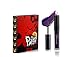 Lip Gloss - Waterproof Long Lasting Madly Lip Gloss Liquid Lipstick - Halloween Makeup ideas Cosmetics - Pack of 6 Colors By Nice Face