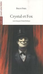 Crystal et Fox