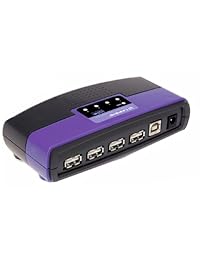 cisco linksys 4 Port Hub USB