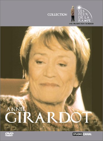 Les Feux De La Rampe - Annie Girardot