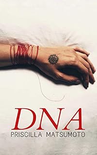 Livro DNA