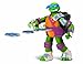 Teenage Mutant Ninja Turtles Flinger Leo Action Figure