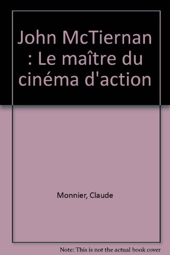 John McTiernan