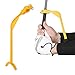 Elemart Golf Swing Trainer Corrector Training Aids Device Angle Fixator Posture Corrector for Training Beginners