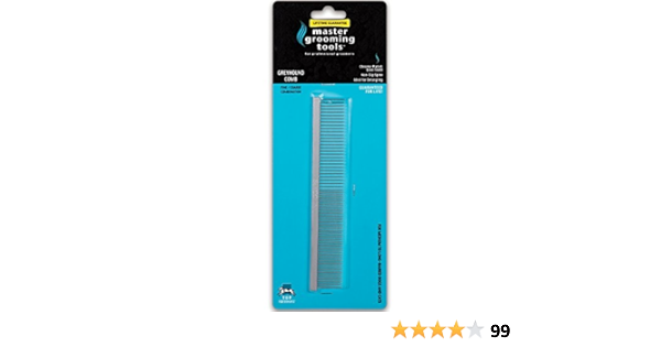 greyhound grooming tools